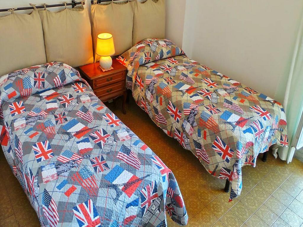 Dante Flexyrent Apartment Rapallo Extérieur photo