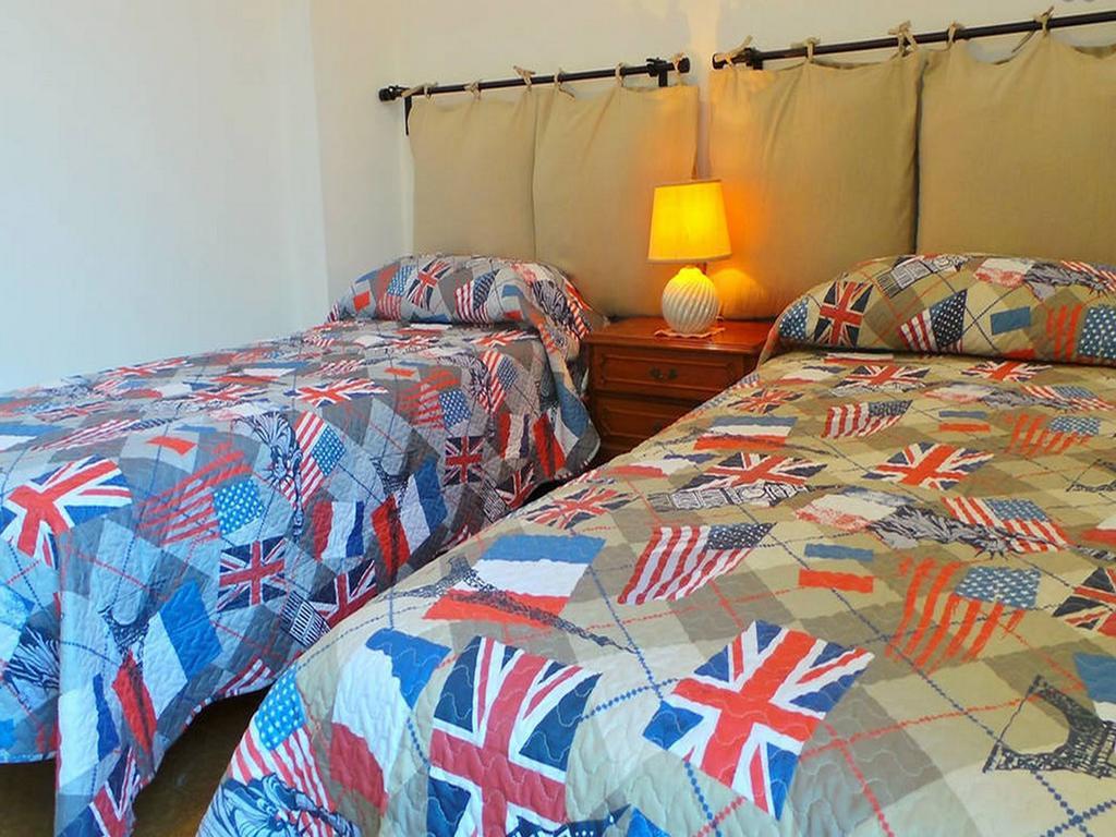 Dante Flexyrent Apartment Rapallo Extérieur photo