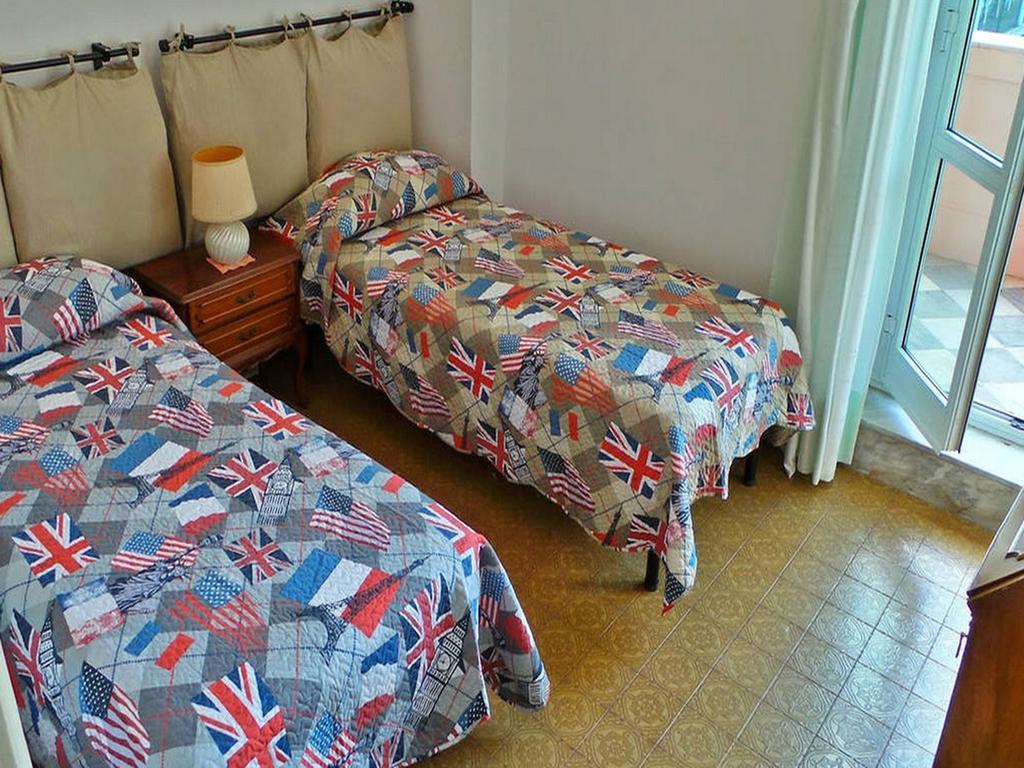 Dante Flexyrent Apartment Rapallo Extérieur photo