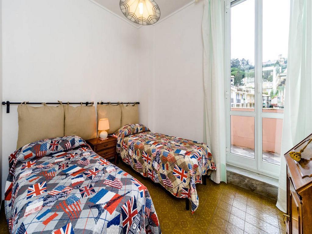 Dante Flexyrent Apartment Rapallo Extérieur photo