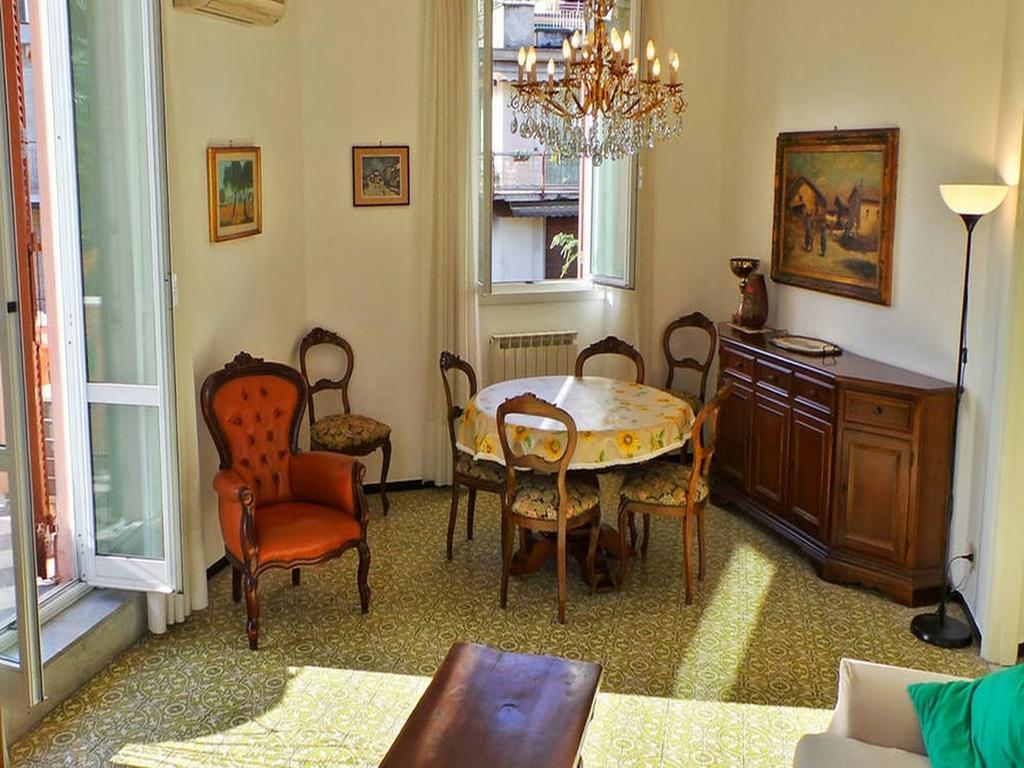 Dante Flexyrent Apartment Rapallo Extérieur photo