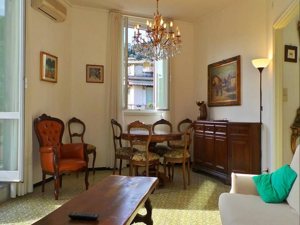 Dante Flexyrent Apartment Rapallo Extérieur photo