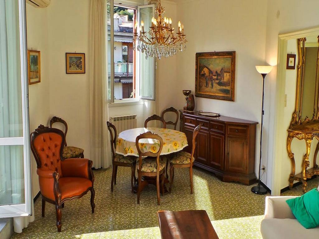 Dante Flexyrent Apartment Rapallo Extérieur photo