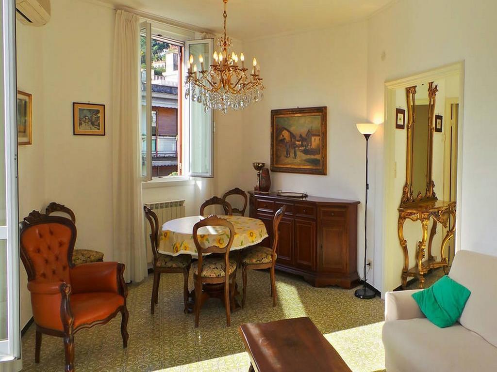 Dante Flexyrent Apartment Rapallo Extérieur photo
