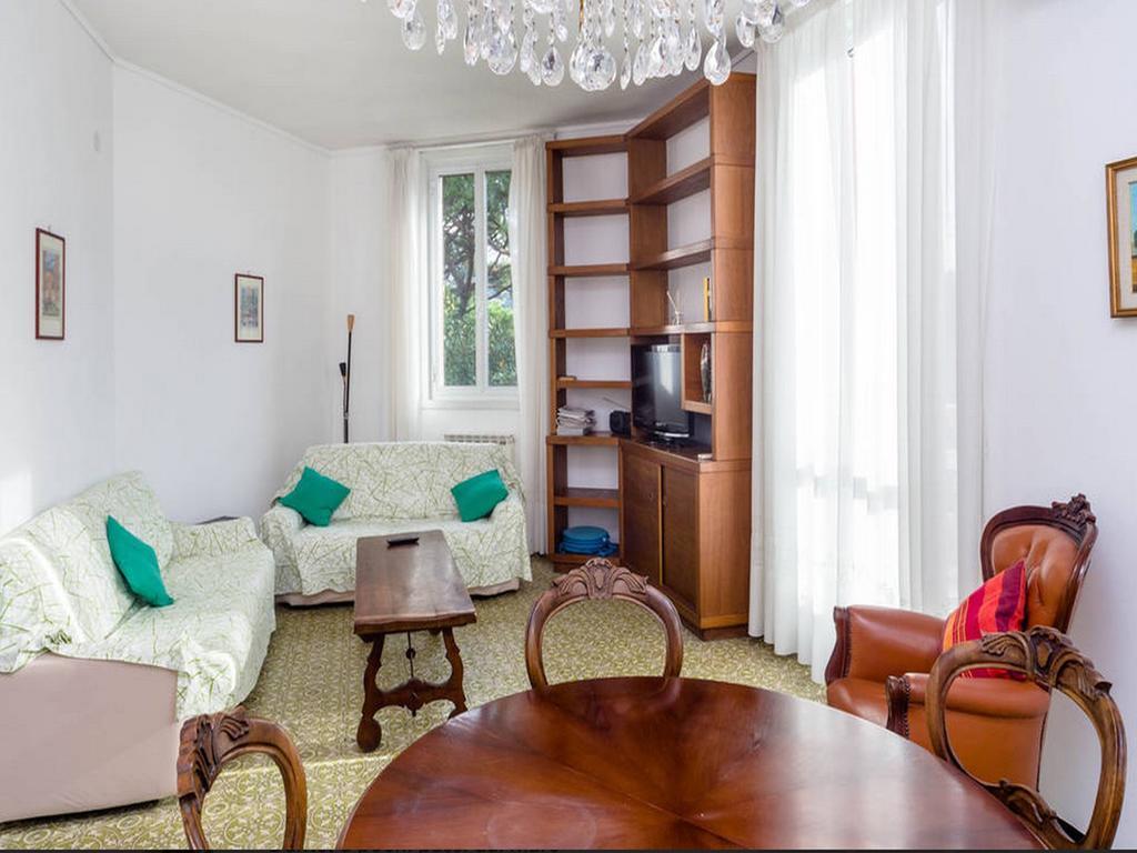 Dante Flexyrent Apartment Rapallo Extérieur photo