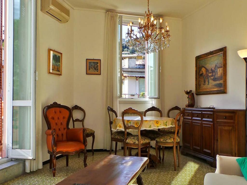 Dante Flexyrent Apartment Rapallo Extérieur photo
