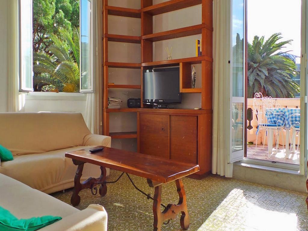 Dante Flexyrent Apartment Rapallo Extérieur photo