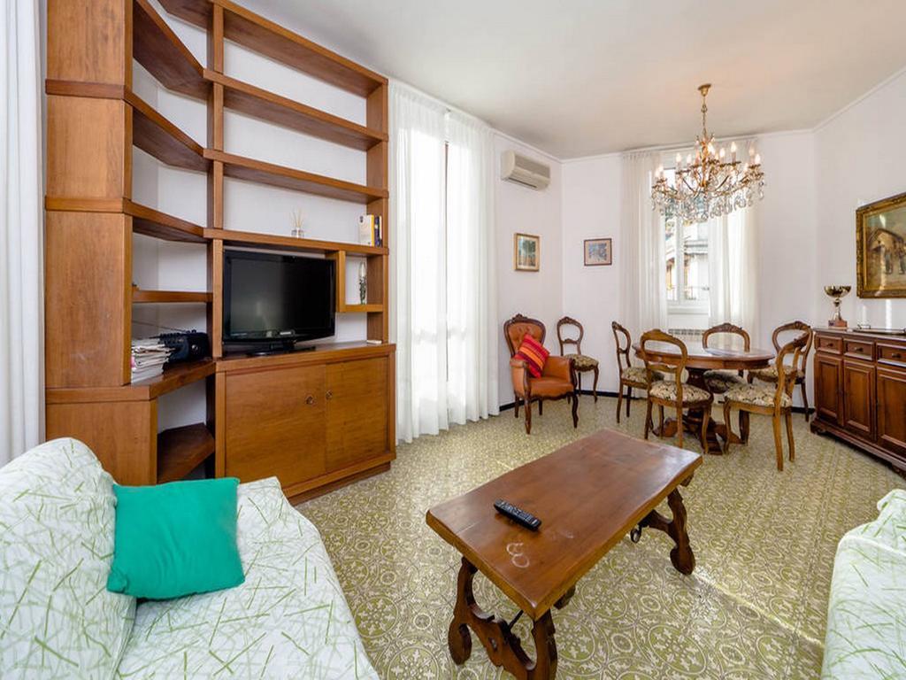 Dante Flexyrent Apartment Rapallo Extérieur photo
