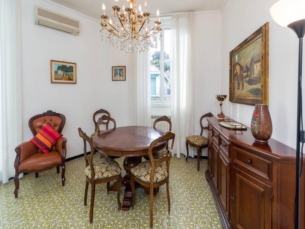 Dante Flexyrent Apartment Rapallo Extérieur photo