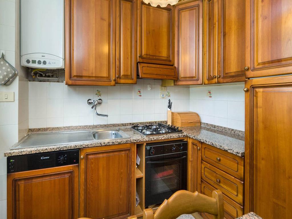 Dante Flexyrent Apartment Rapallo Extérieur photo
