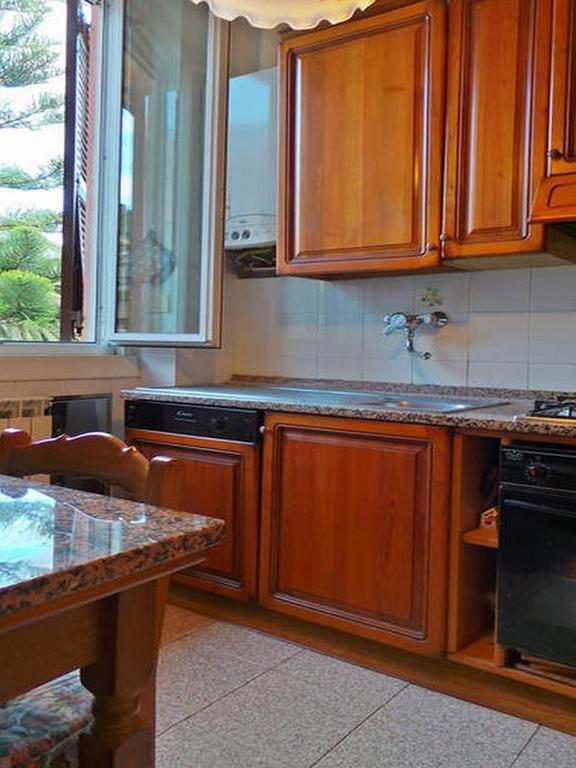 Dante Flexyrent Apartment Rapallo Extérieur photo