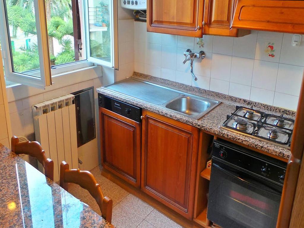 Dante Flexyrent Apartment Rapallo Extérieur photo
