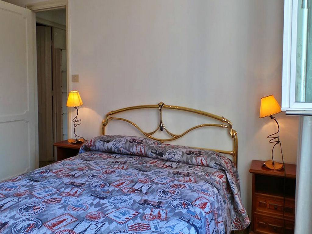 Dante Flexyrent Apartment Rapallo Extérieur photo