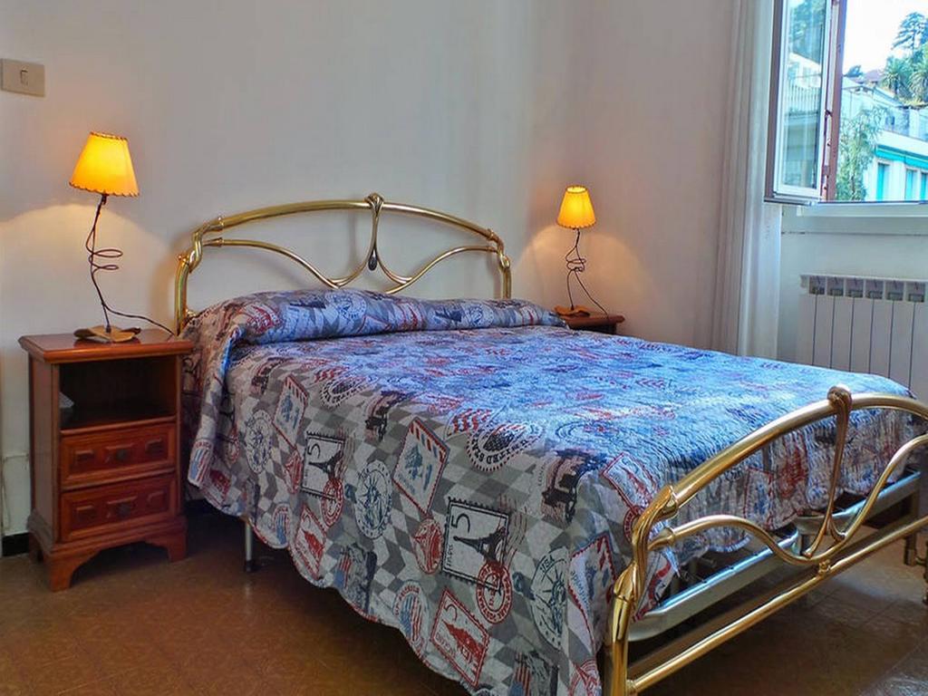Dante Flexyrent Apartment Rapallo Extérieur photo