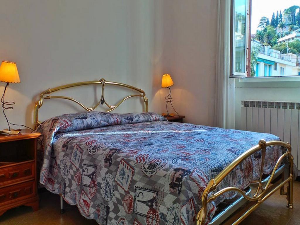 Dante Flexyrent Apartment Rapallo Extérieur photo