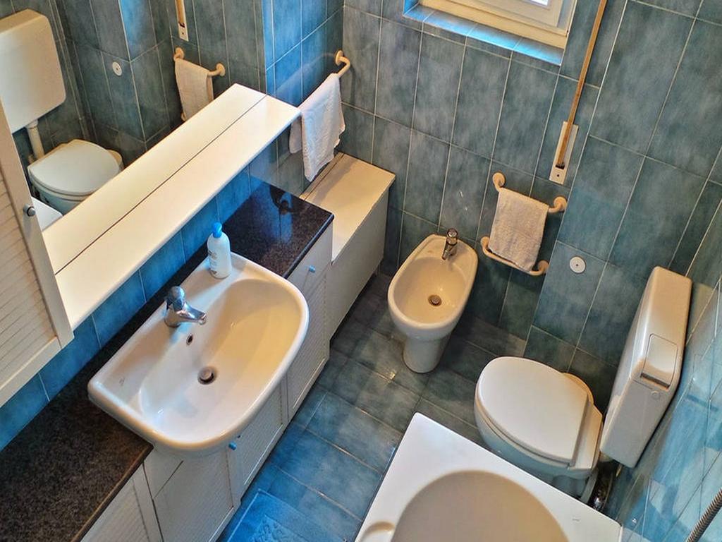 Dante Flexyrent Apartment Rapallo Extérieur photo