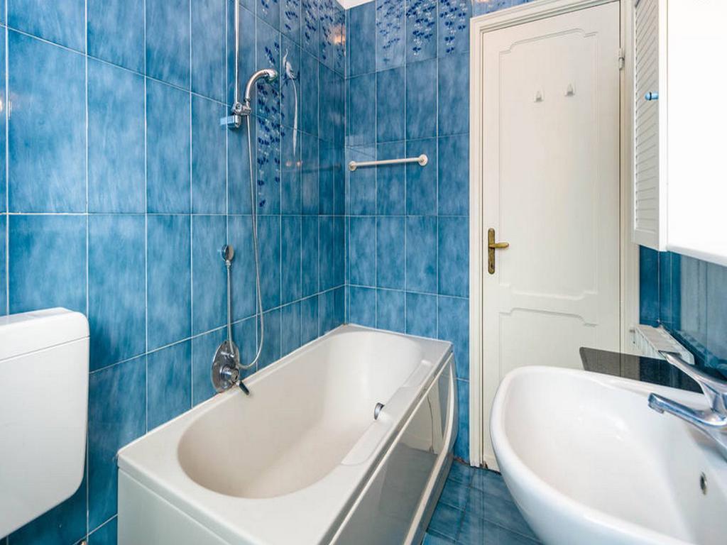 Dante Flexyrent Apartment Rapallo Extérieur photo
