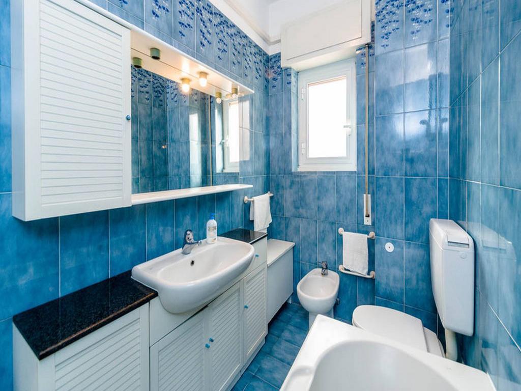 Dante Flexyrent Apartment Rapallo Extérieur photo