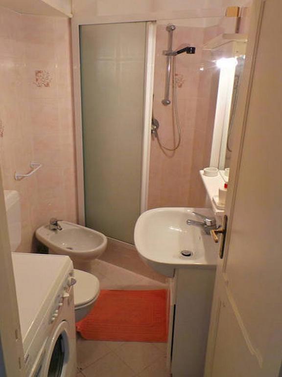 Dante Flexyrent Apartment Rapallo Extérieur photo