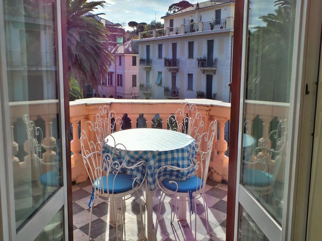 Dante Flexyrent Apartment Rapallo Extérieur photo