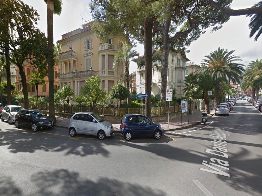Dante Flexyrent Apartment Rapallo Extérieur photo